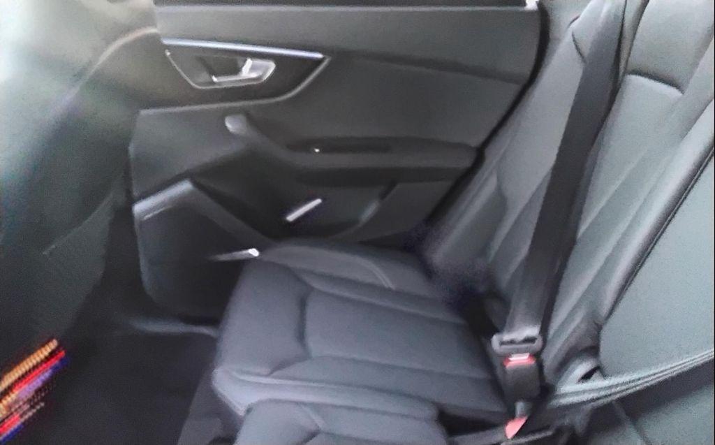 new 2026 Audi Q8 car, priced at $86,415