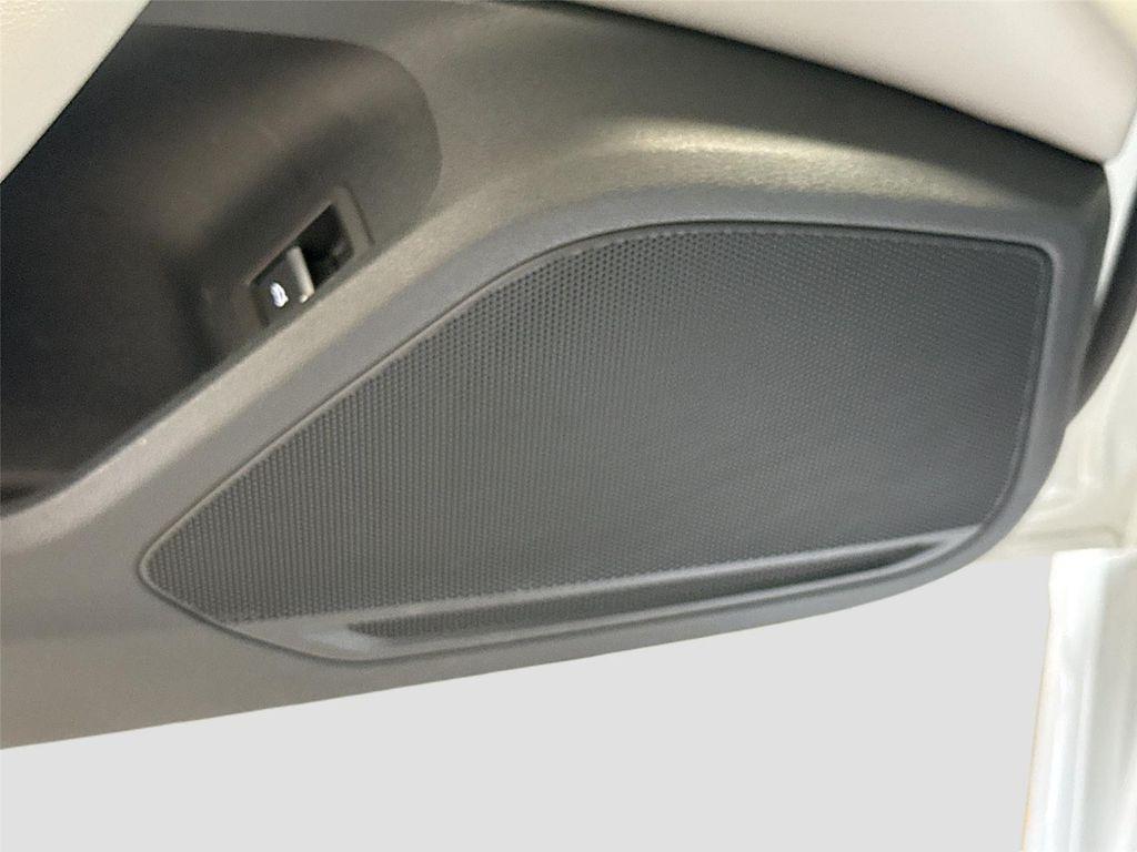 used 2023 Audi A4 car, priced at $23,999