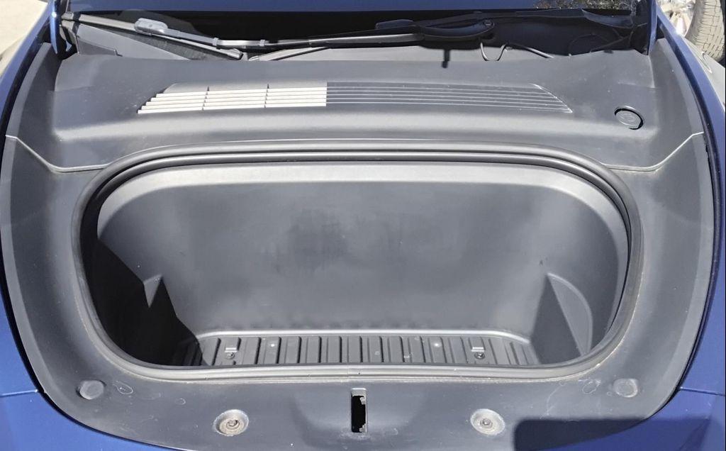 used 2021 Tesla Model Y car, priced at $25,999