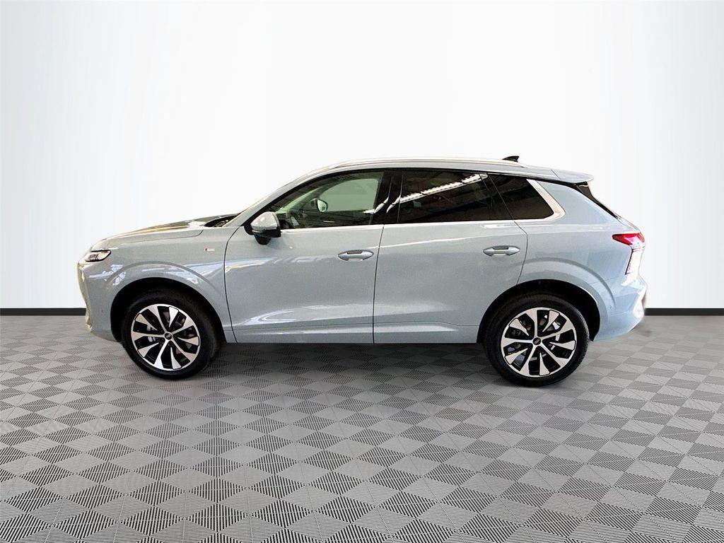 new 2026 Audi Q3 car, priced at $49,285