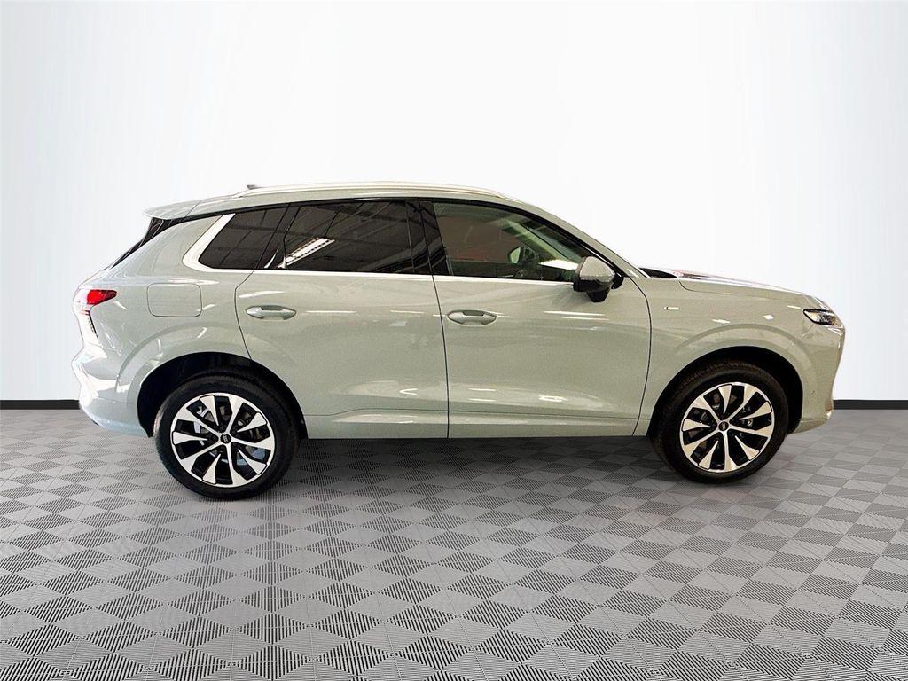 new 2026 Audi Q3 car, priced at $49,285