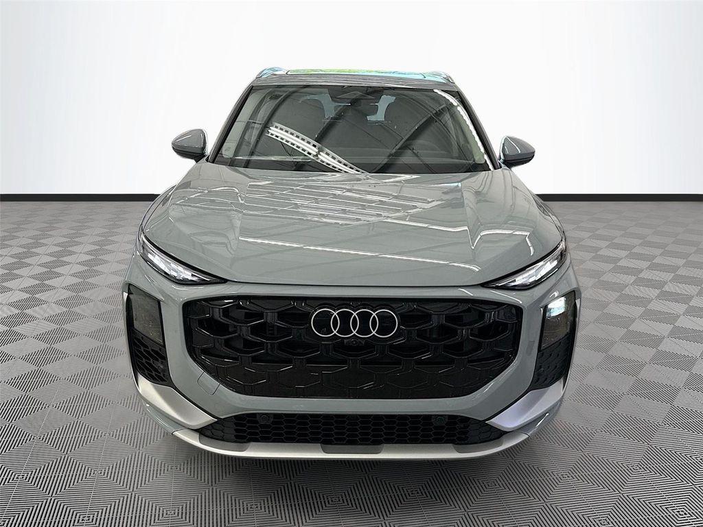 new 2026 Audi Q3 car, priced at $49,285