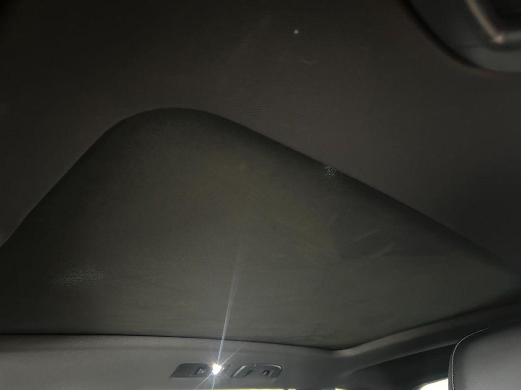 used 2021 Volkswagen Tiguan car, priced at $21,500