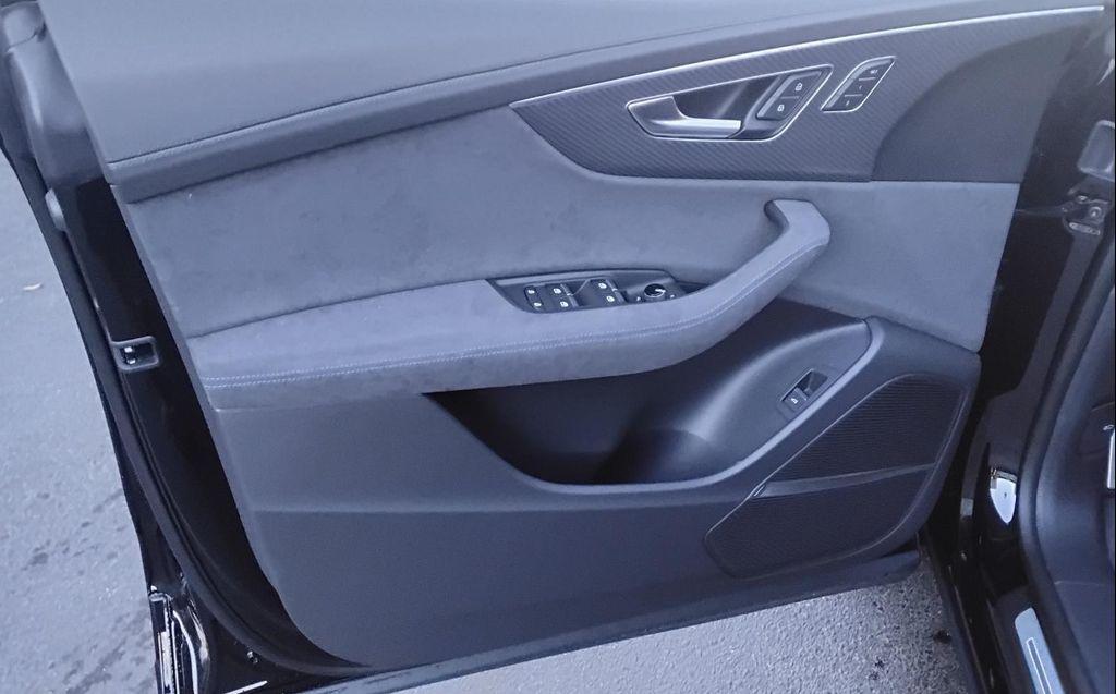 new 2026 Audi RS Q8 car, priced at $154,430