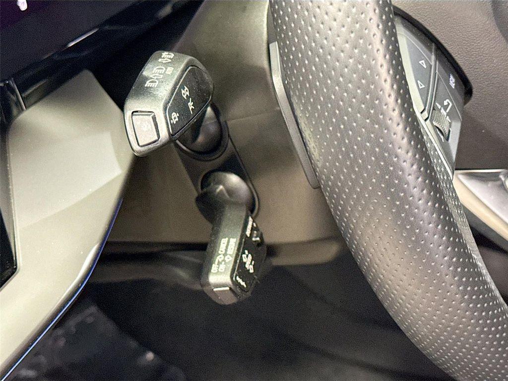 used 2023 Audi S3 car, priced at $36,594