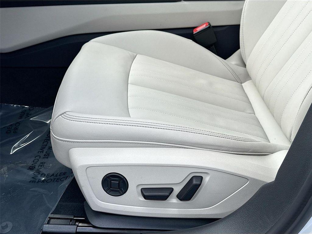 used 2025 Audi A6 car, priced at $44,794