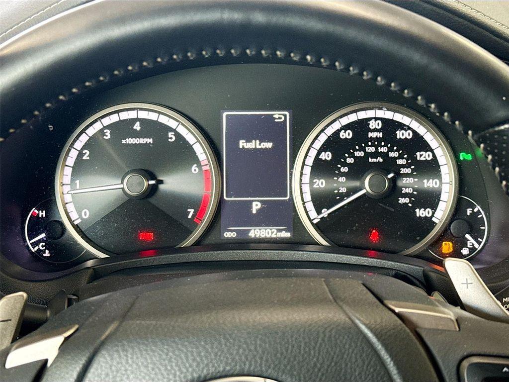 used 2021 Lexus NX 300 car, priced at $27,999