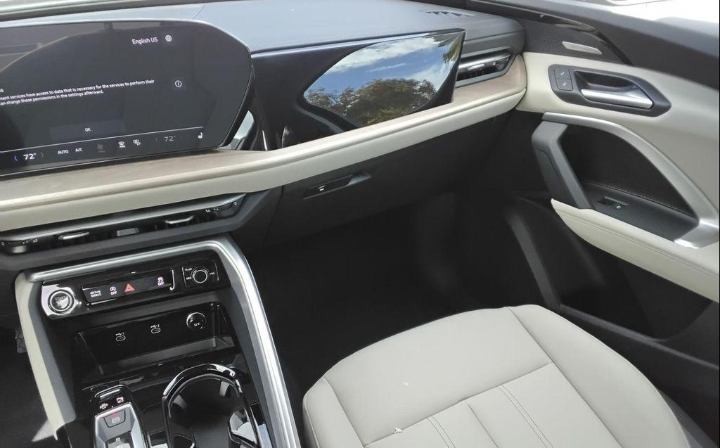 new 2025 Audi Q5 car, priced at $59,755