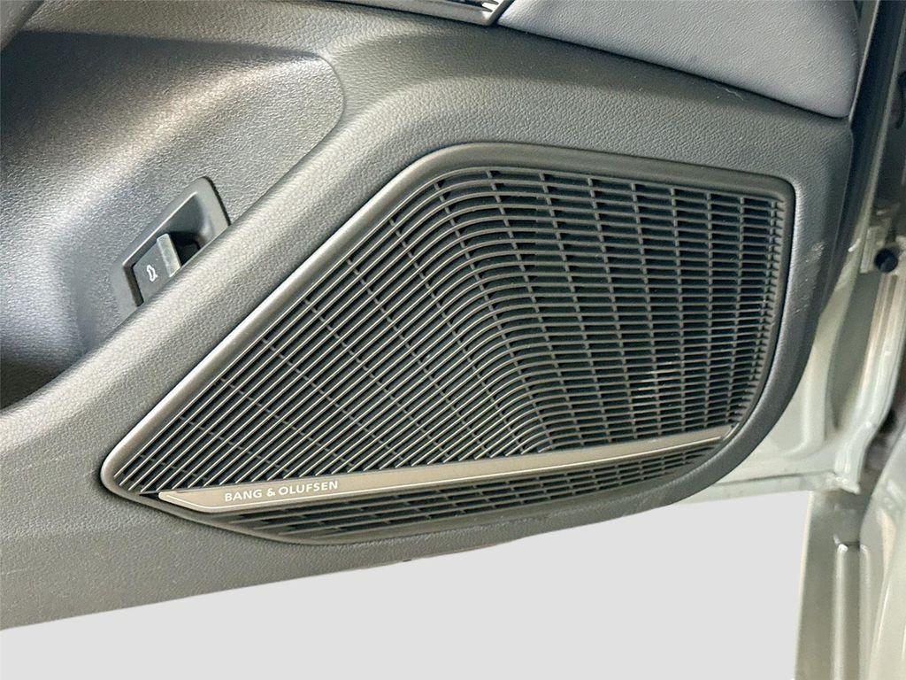 used 2022 Audi S5 car, priced at $48,997
