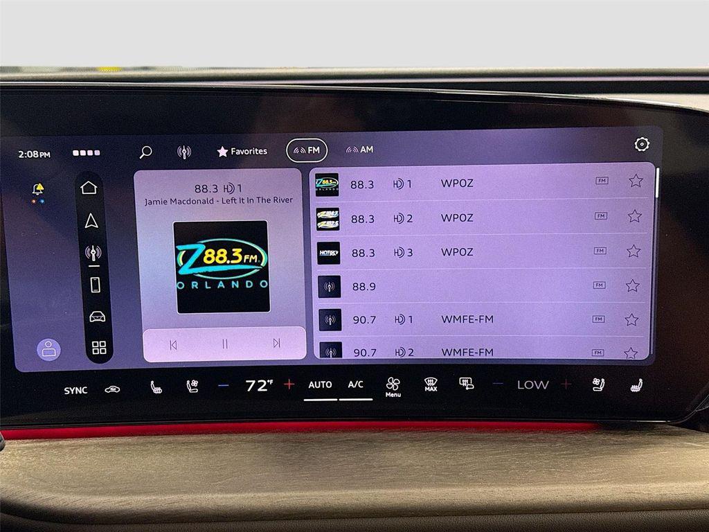 new 2026 Audi Q5 Sportback car, priced at $67,645