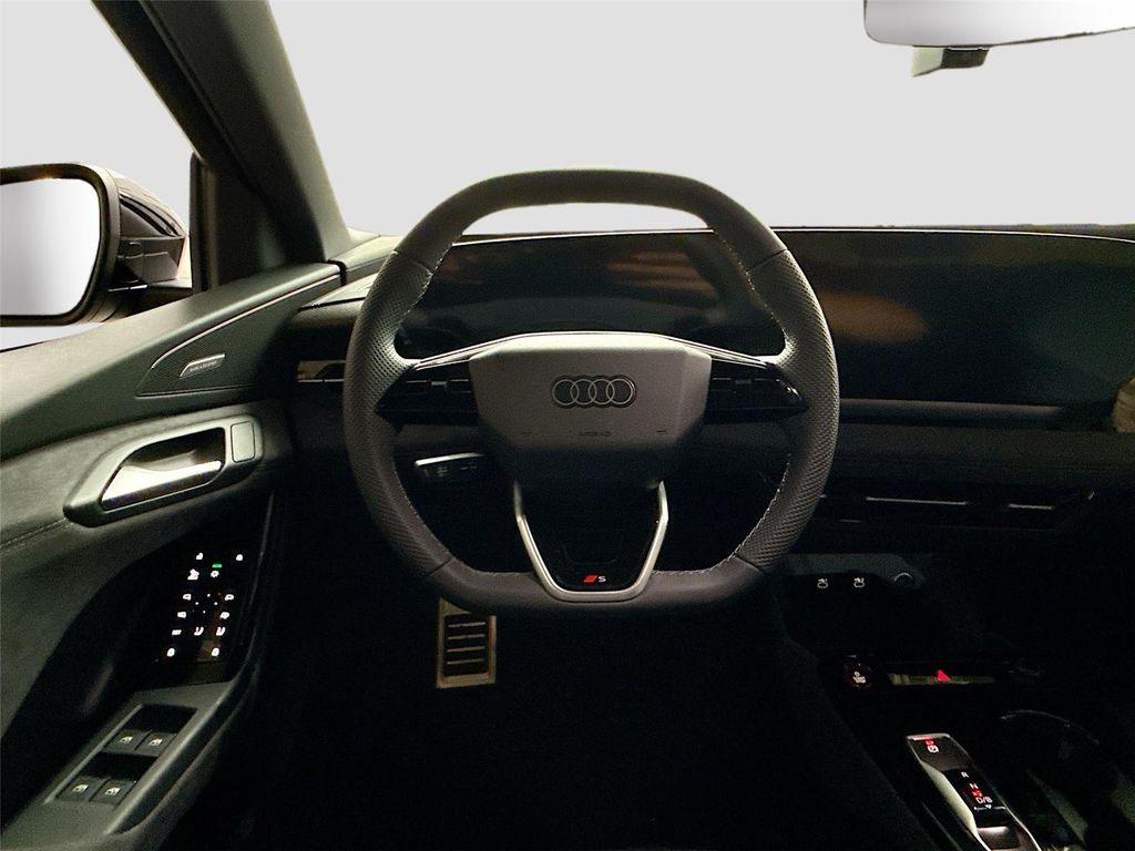 new 2027 Audi SQ6 e-tron Sportback car, priced at $81,935