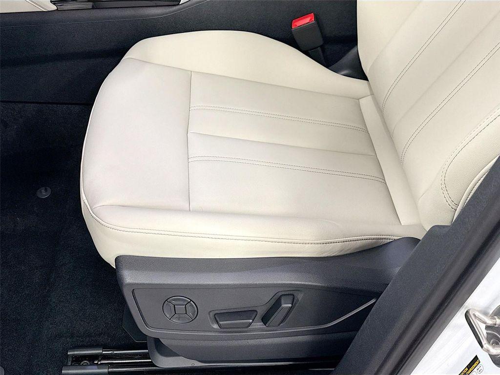 new 2026 Audi Q5 car, priced at $56,900