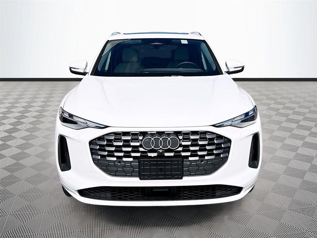 new 2026 Audi Q5 car, priced at $56,900