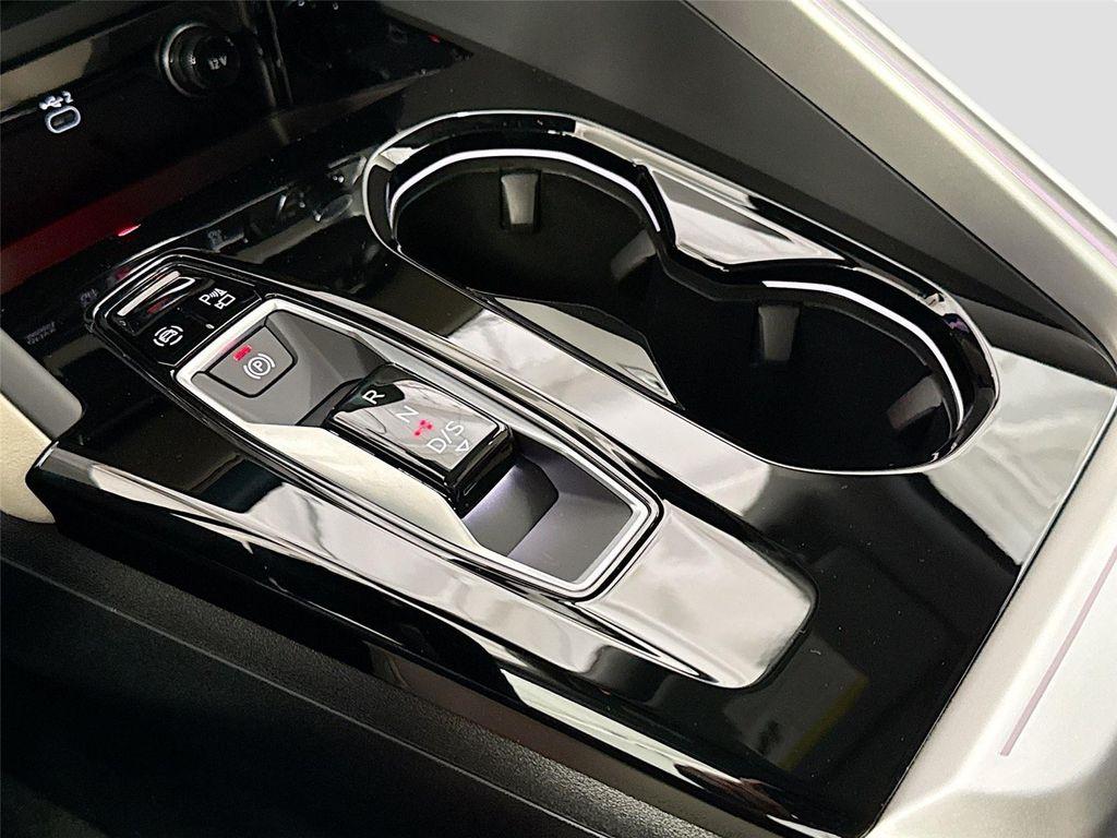 new 2026 Audi Q5 car, priced at $56,900