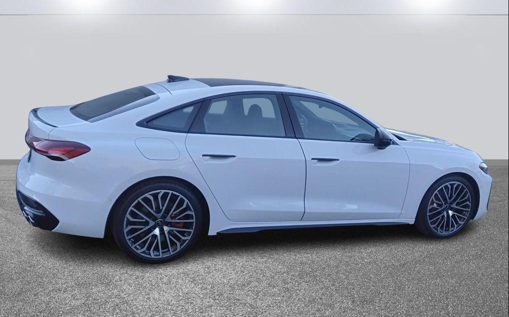 new 2025 Audi S5 car, priced at $71,885