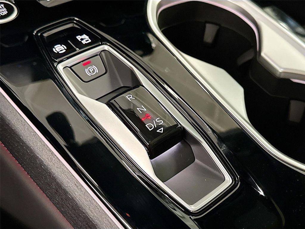 new 2026 Audi A6 car, priced at $69,681