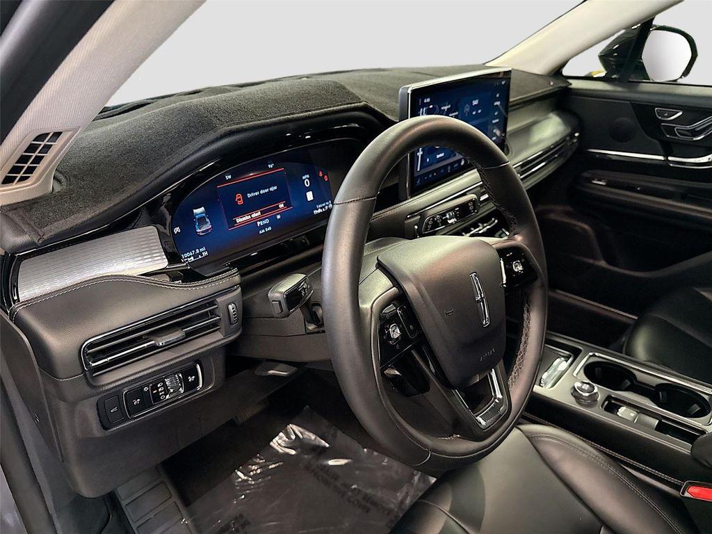 used 2023 Lincoln Corsair car, priced at $30,494