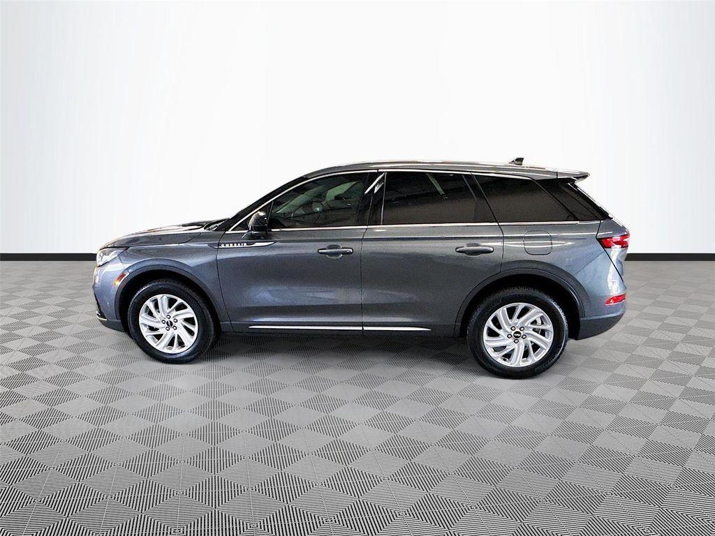 used 2023 Lincoln Corsair car, priced at $30,494