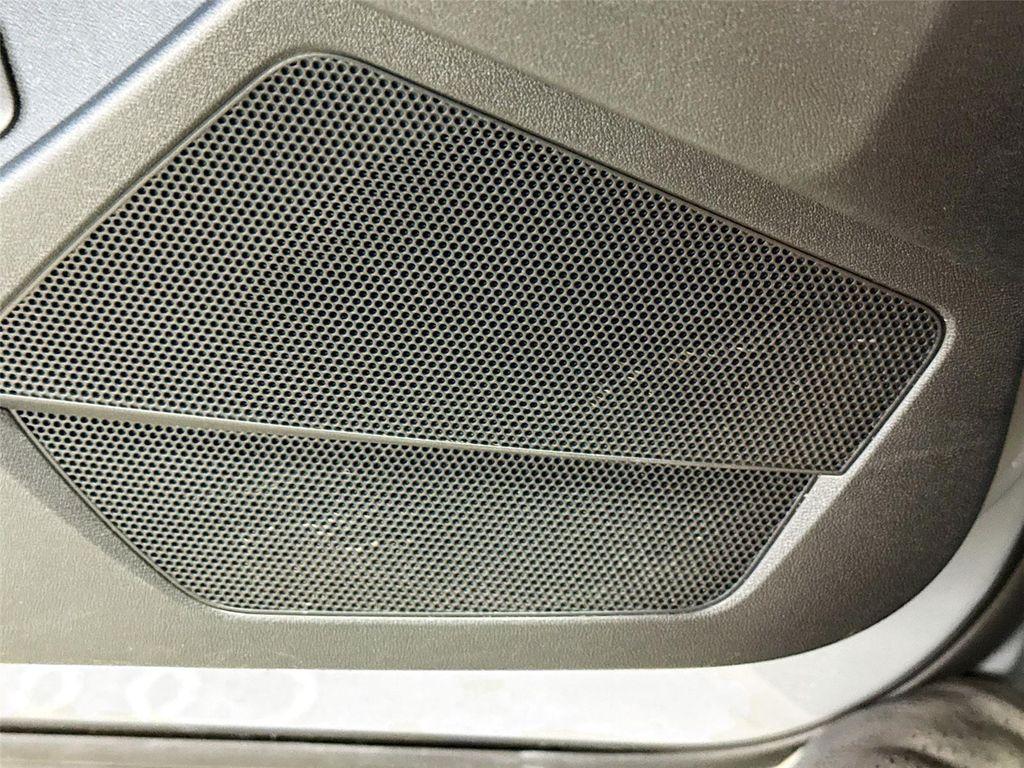 used 2024 Audi Q4 e-tron Sportback car, priced at $31,500