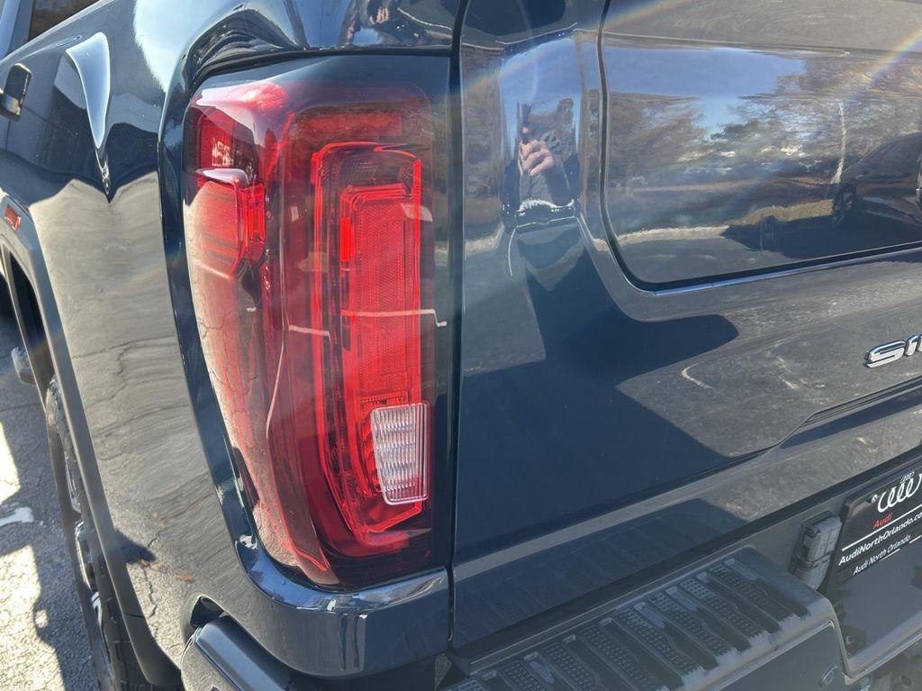 used 2022 GMC Sierra 3500 car, priced at $51,500