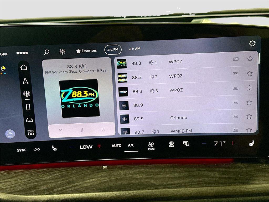 new 2026 Audi Q5 car, priced at $63,045