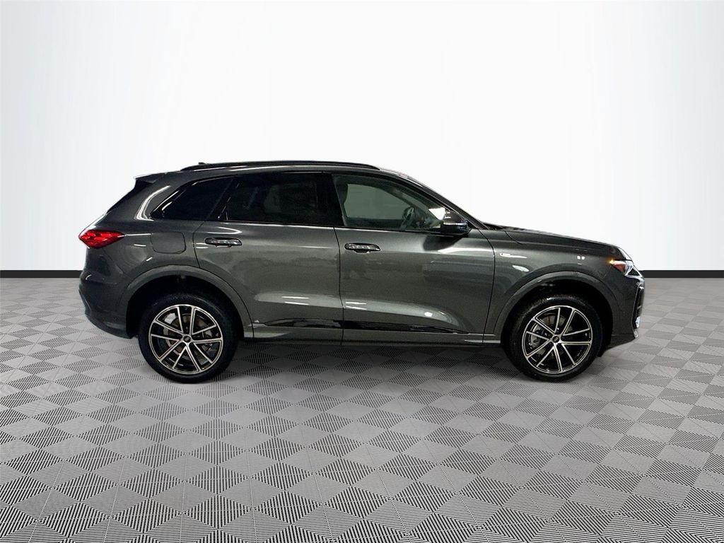 new 2026 Audi Q5 car, priced at $63,045