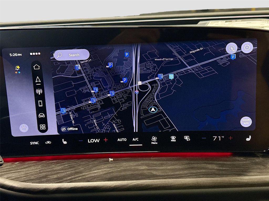 new 2026 Audi Q5 car, priced at $63,045