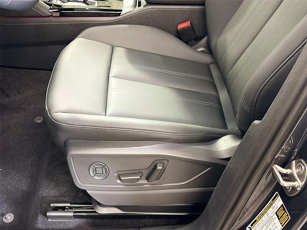 new 2026 Audi Q5 car, priced at $63,045