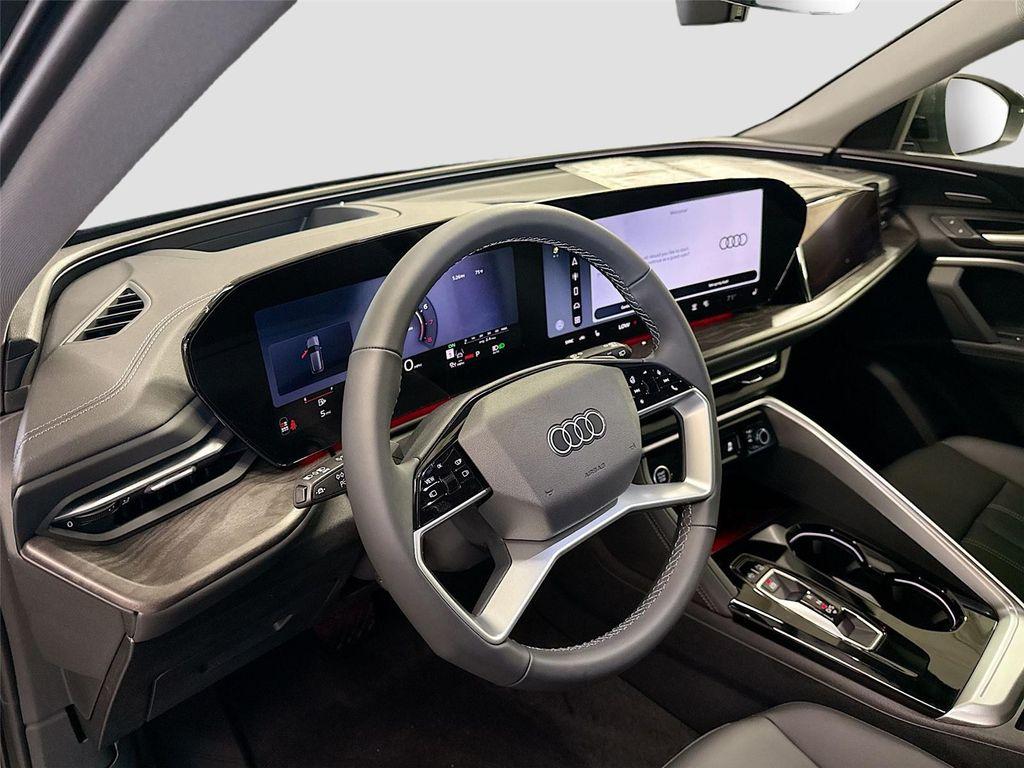 new 2026 Audi Q5 car, priced at $63,045