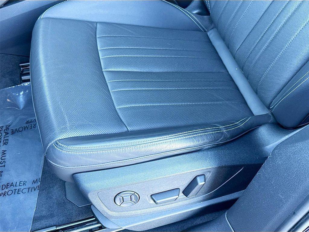 used 2023 Audi e-tron Sportback car, priced at $31,594