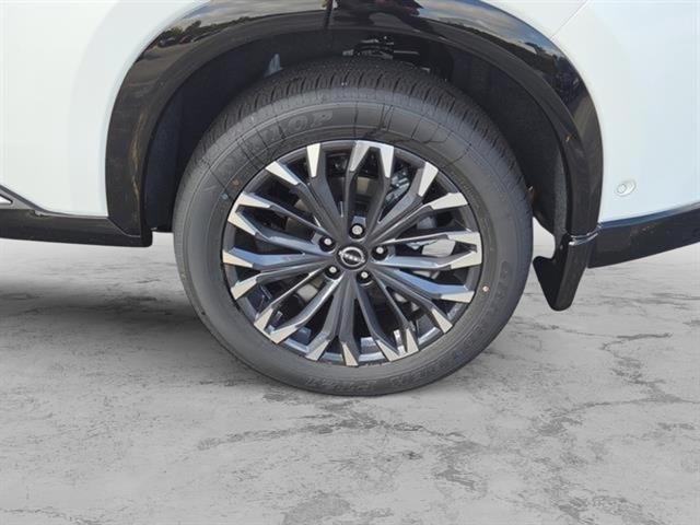 new 2026 Nissan Rogue car, priced at $39,564