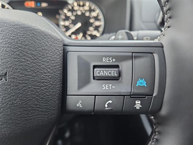 new 2026 Nissan Rogue car, priced at $31,914