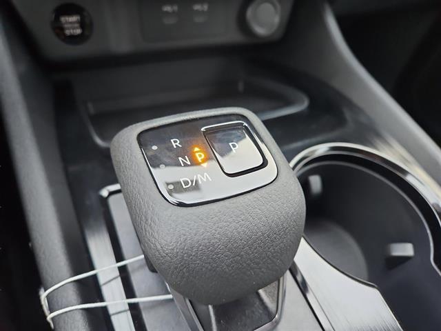 new 2026 Nissan Rogue car, priced at $31,914