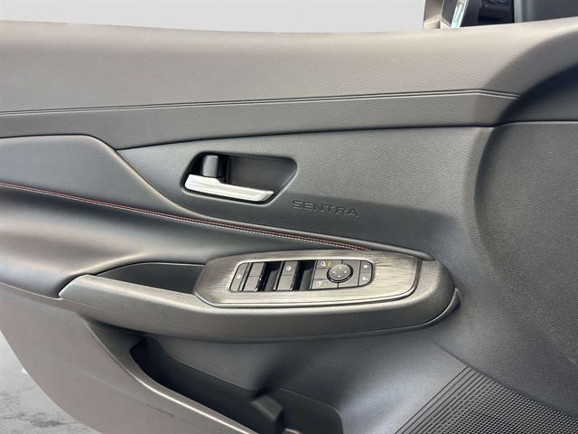 new 2026 Nissan Sentra car, priced at $24,639
