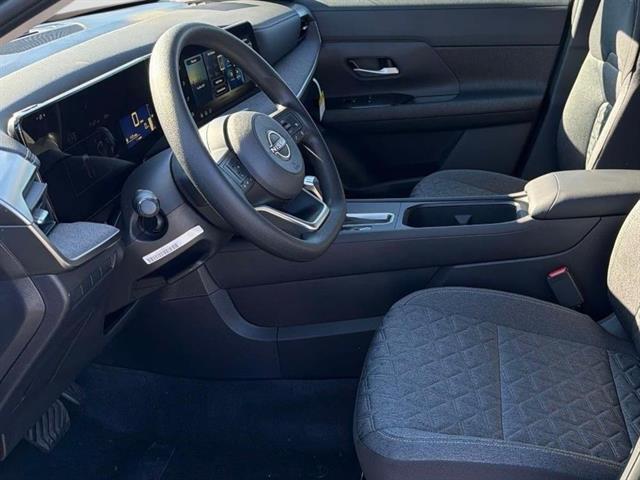 new 2026 Nissan Kicks car