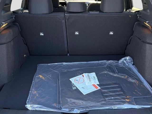 new 2026 Nissan Kicks car