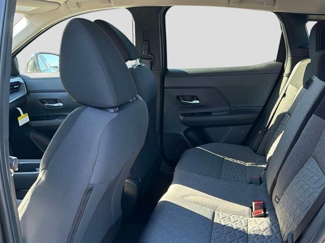 new 2026 Nissan Kicks car