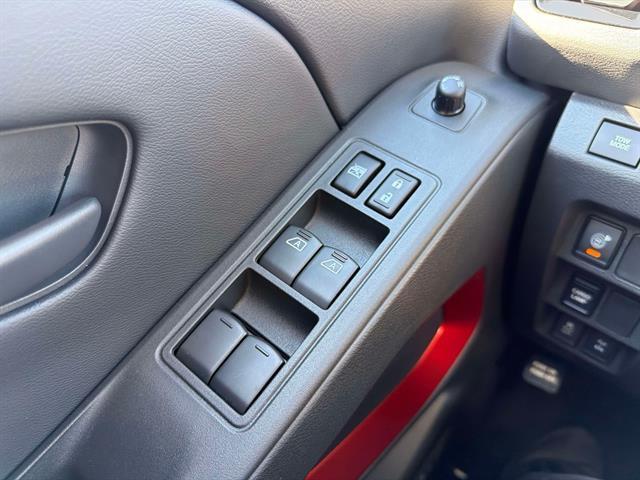 new 2026 Nissan Frontier car, priced at $48,903