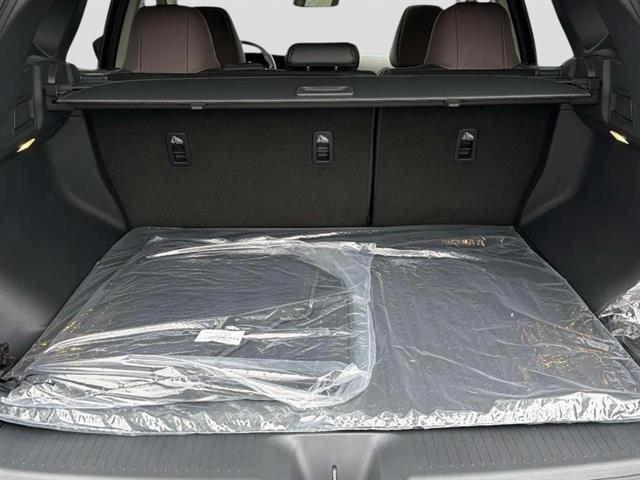 new 2026 Nissan Murano car, priced at $49,085