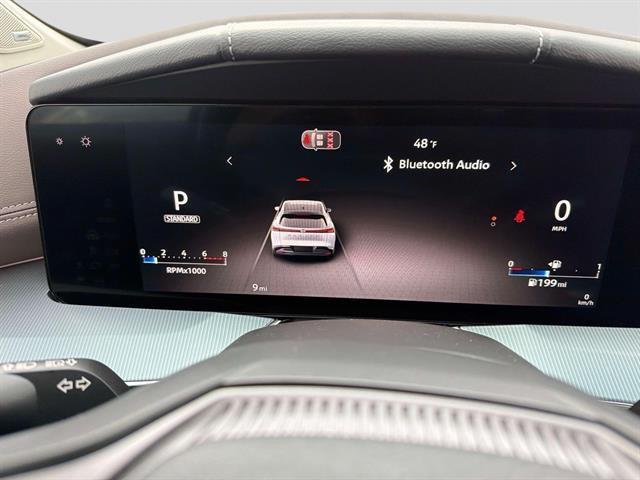 new 2026 Nissan Murano car, priced at $49,085