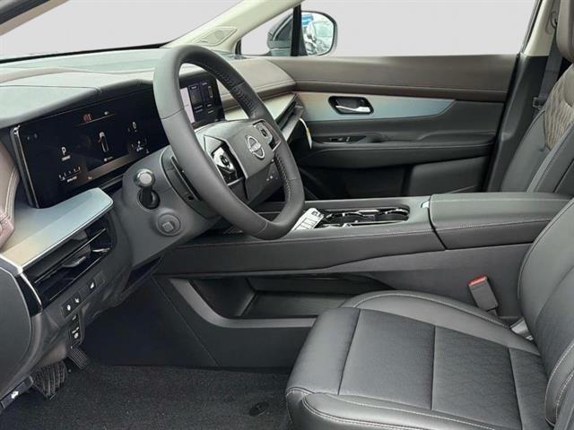 new 2026 Nissan Murano car, priced at $49,085