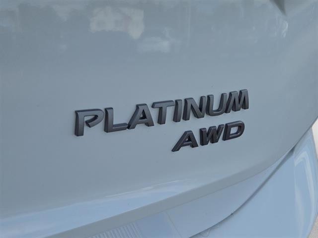 new 2026 Nissan Rogue car, priced at $40,564