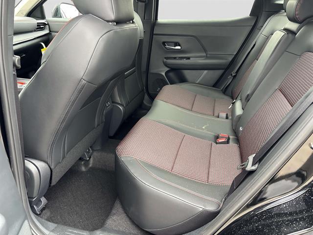 new 2026 Nissan Kicks car, priced at $29,161