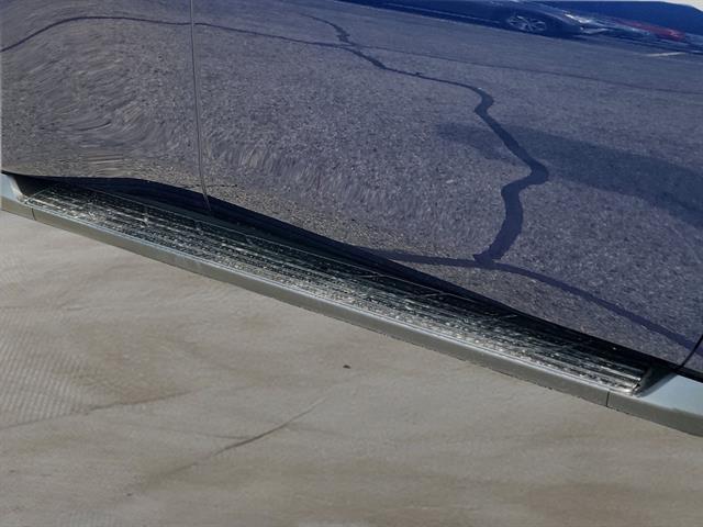 new 2025 Nissan Armada car, priced at $68,475