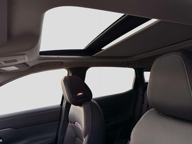 new 2026 Nissan Kicks car, priced at $29,606