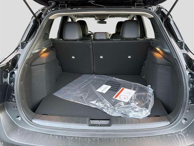 new 2026 Nissan Kicks car, priced at $29,606