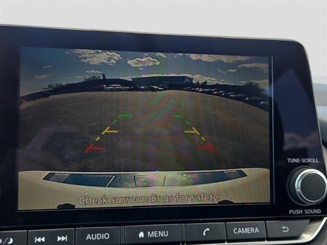 new 2026 Nissan Rogue car, priced at $30,805