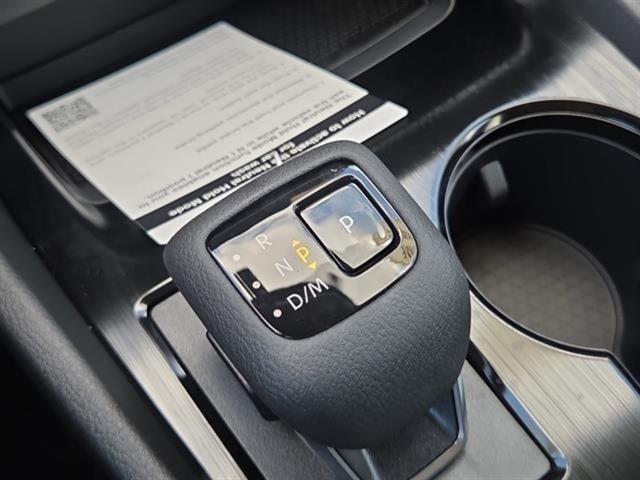 new 2026 Nissan Rogue car, priced at $30,805