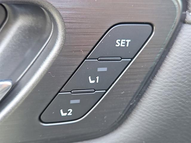 new 2025 Nissan Armada car, priced at $68,808