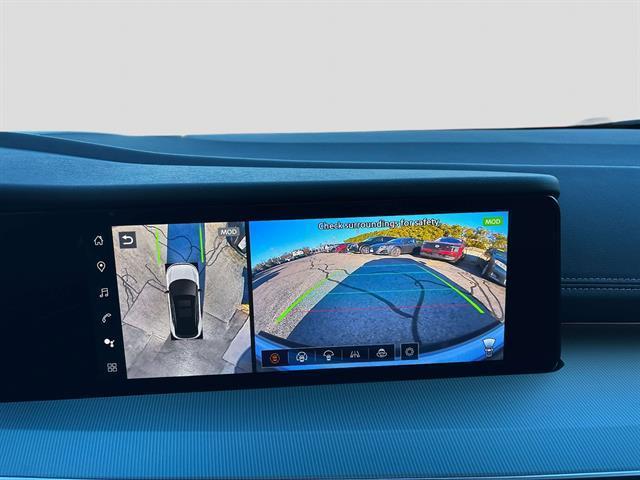 new 2026 Nissan Murano car, priced at $45,809